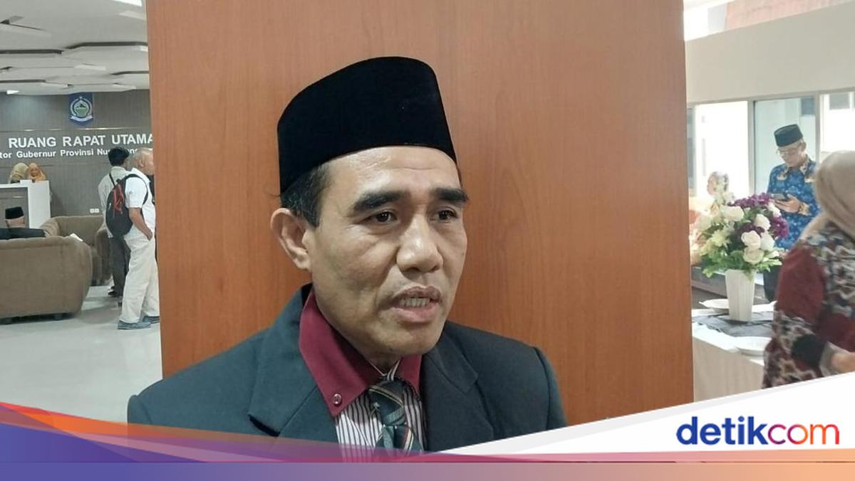 NTB Receives 11 Sacrificial Cows from Prabowo for Eid al-Adha 2026