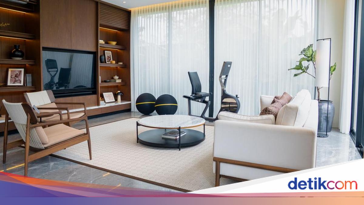 Natadesa Signature-Technogym Partnership Introduces New Standards for Wellness Living in Bali
