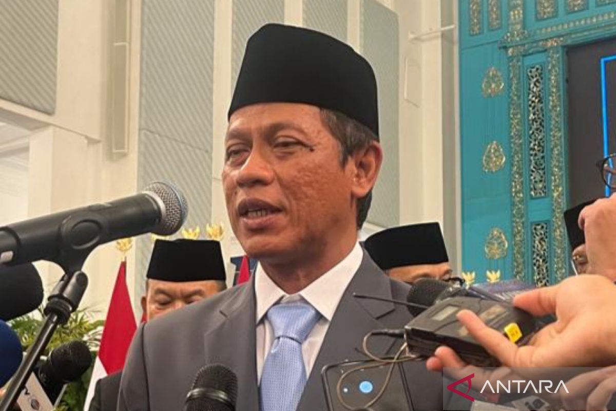 Deputy Coordinating Minister Hanif Ready to Strengthen National Food Security Programme