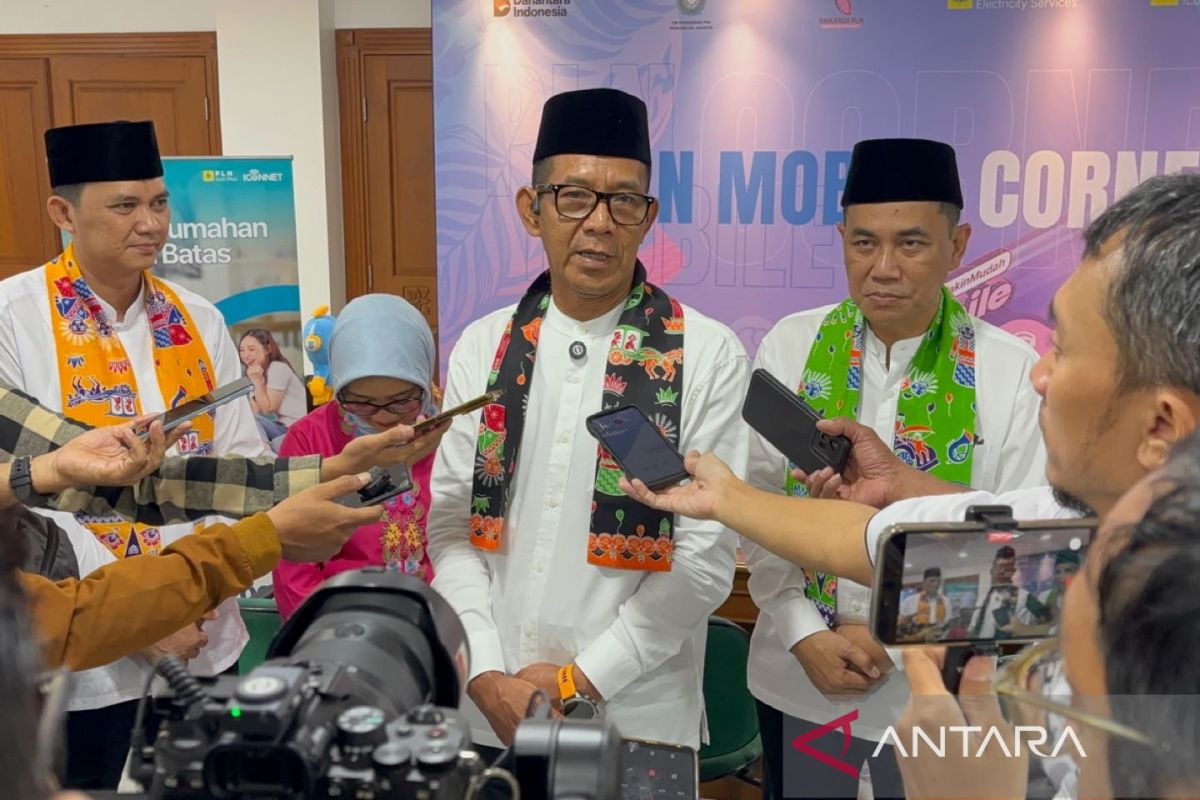 Impact of Fuel Price Hike: Electric Vehicle Users in Jakarta Increase Ninefold