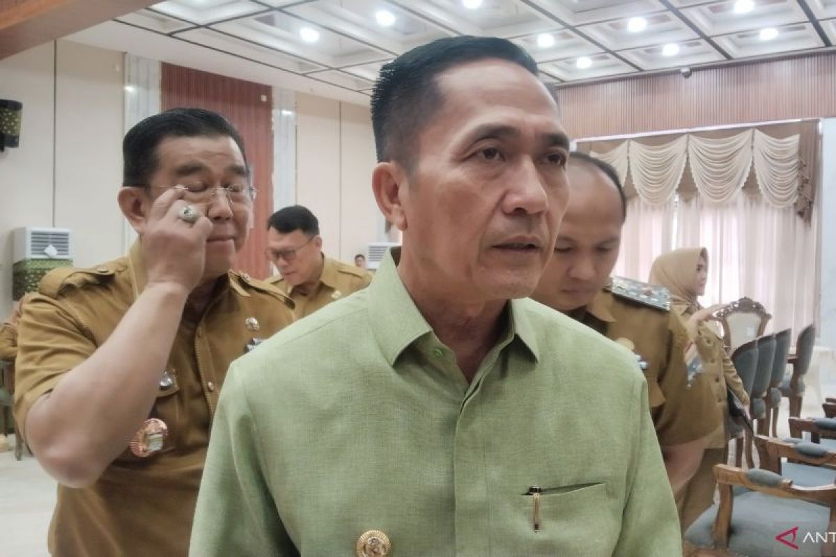 Palembang City Government to Impose Rp500,000 Fine for Littering