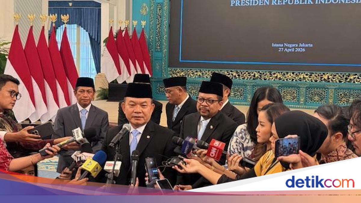 As Head of KSP, Dudung Abdurachman to Open Public Complaints Channel 24 Hours