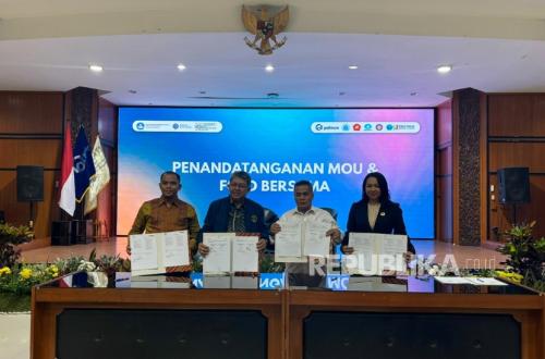 Education Mismatch Becomes a Time Bomb for Indonesia's Future