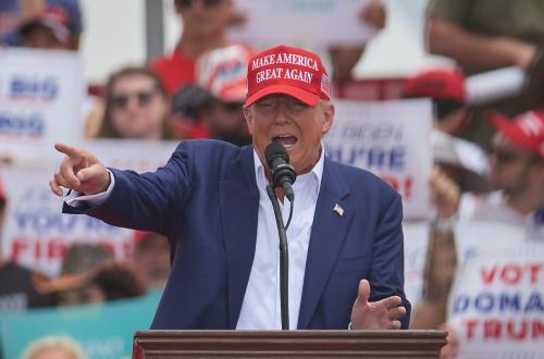 2026 Midterm Elections: The Battle for the US Congress and Global Implications
