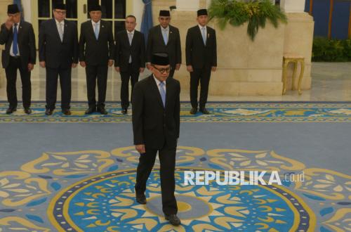 As Head of Indonesian Quarantine Agency, Karding Promises to Tighten Quarantine for Imported Animals and Plants