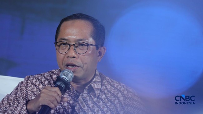PT Garam Reveals Indonesia's Real Challenges, States Surplus by 2026