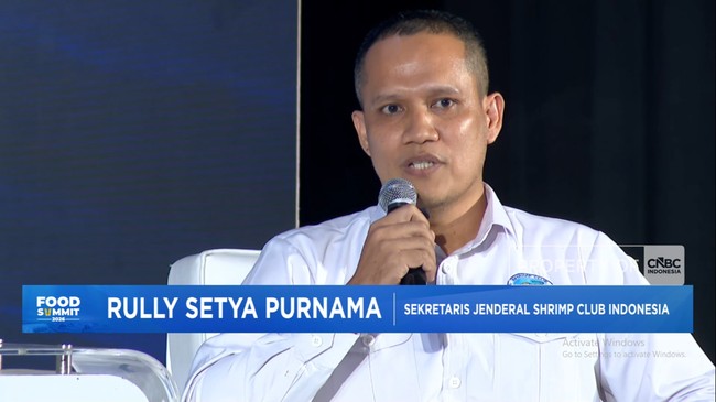 Video: Tackling Challenges to Elevate Shrimp as a Leading Fisheries Export Product