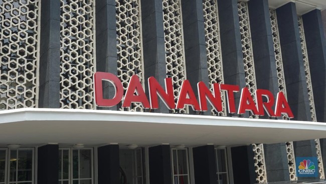 Danantara Sets Criteria for Downstream Projects: These 3 Points Must Be Met