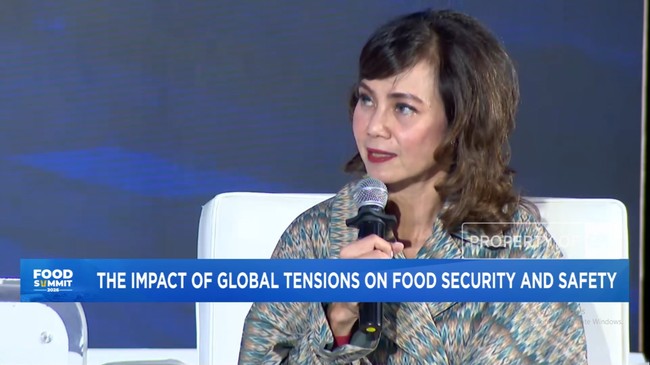 Video: AmCham Reveals Challenges in Indonesia-US Trade Amid War