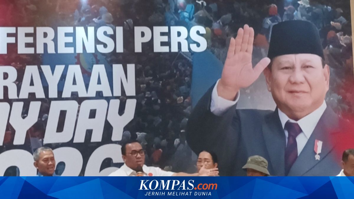 KSPSI Says Government to Revise Outsourcing Rules, Announcement Before May Day 2026