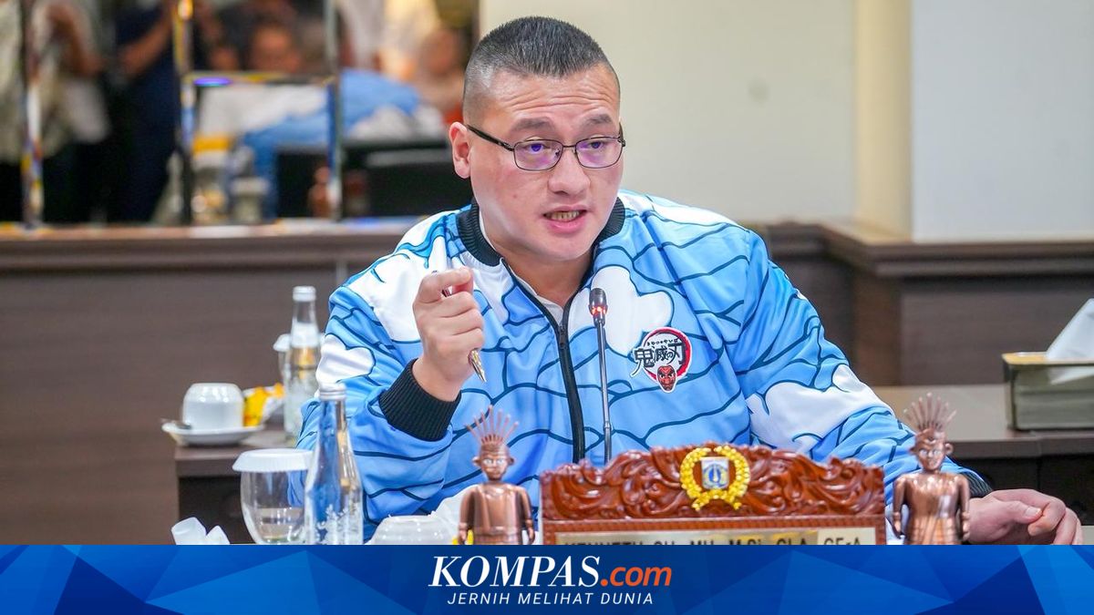 DKI DPRD Urges Tighter Oversight of Sailfin Catfish Distribution to Prevent Use in Siomay