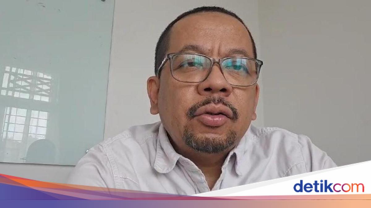 Profile of M Qodari, UGM Alumnus, Appointed as Head of the Government Communication Agency