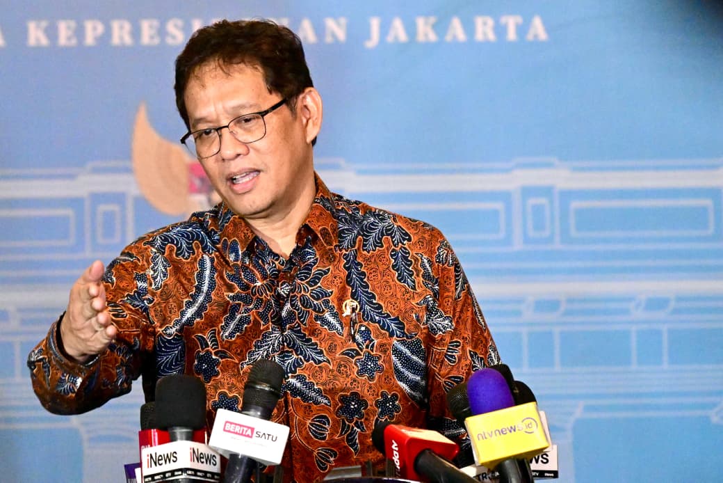 Purbaya Reveals Key Conditions for IHSG to Reach 28,000 by 2030