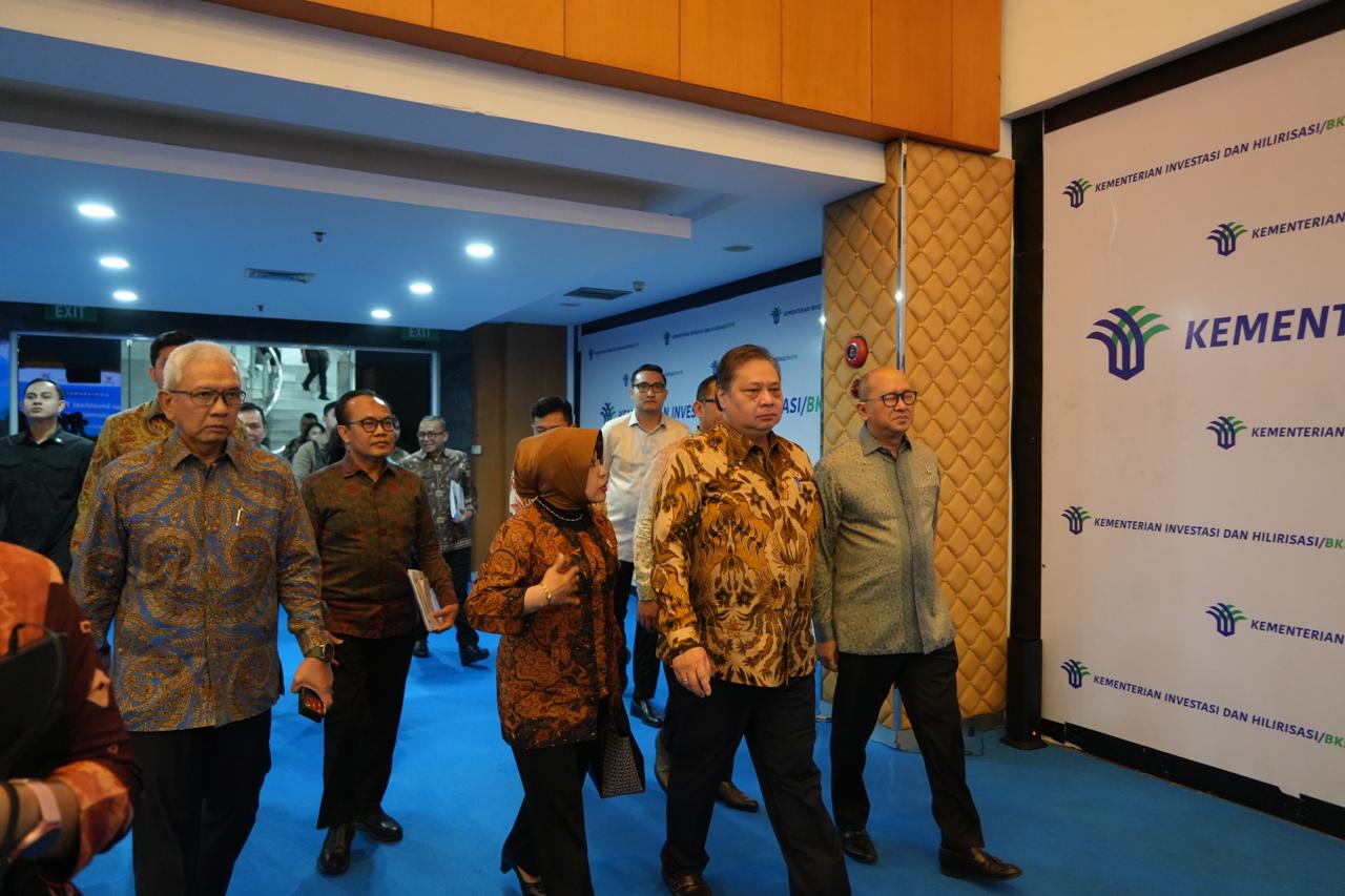 Government Boosts Investment Climate, Q1 2026 Realisation Exceeds Target