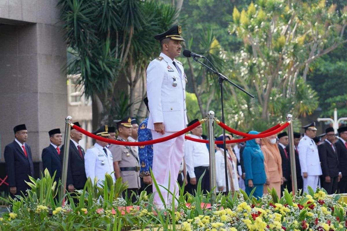 Regional Autonomy Day strengthens government's commitment to the community