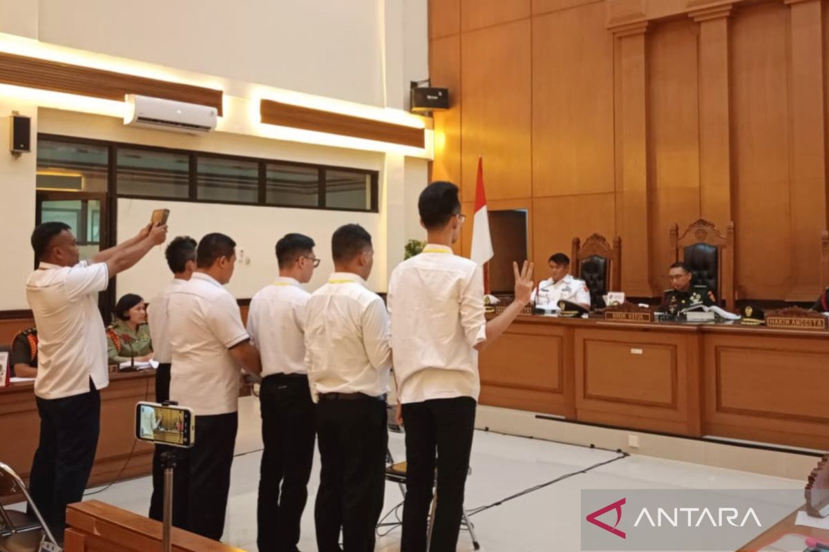 Judges Probe Scenario Changes Leading to Death of Jakarta Bank Branch Head