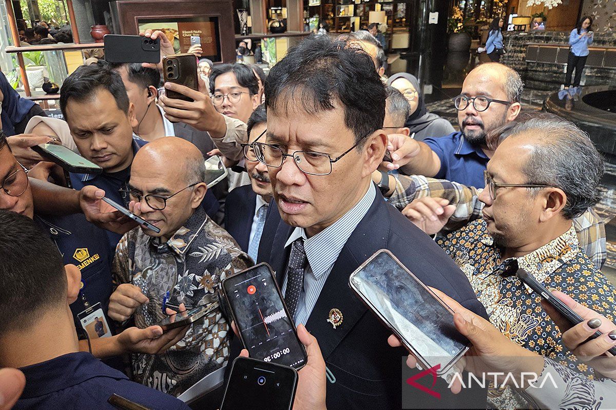 Finance Minister Purbaya Considers Incentives for Capital Market