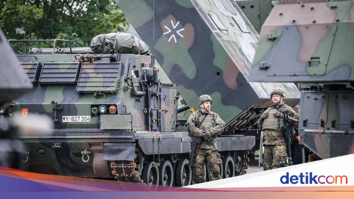 Global Arms Spending Hits Record High, SIPRI: Trend to Continue