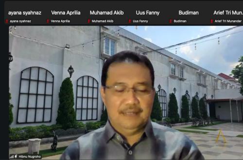 Expert: Anyone Can Shape Opinions, Kejagung Investigators Must Be Discerning