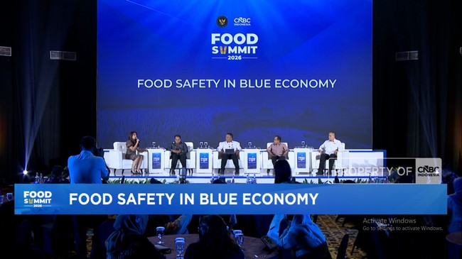 Video: KKP's Strategies to Help Small-Scale Fish Farmers Boost Aquaculture Production