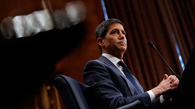 Promises of Revolution! Will Kevin Warsh Become Trump's Man at the Fed?
