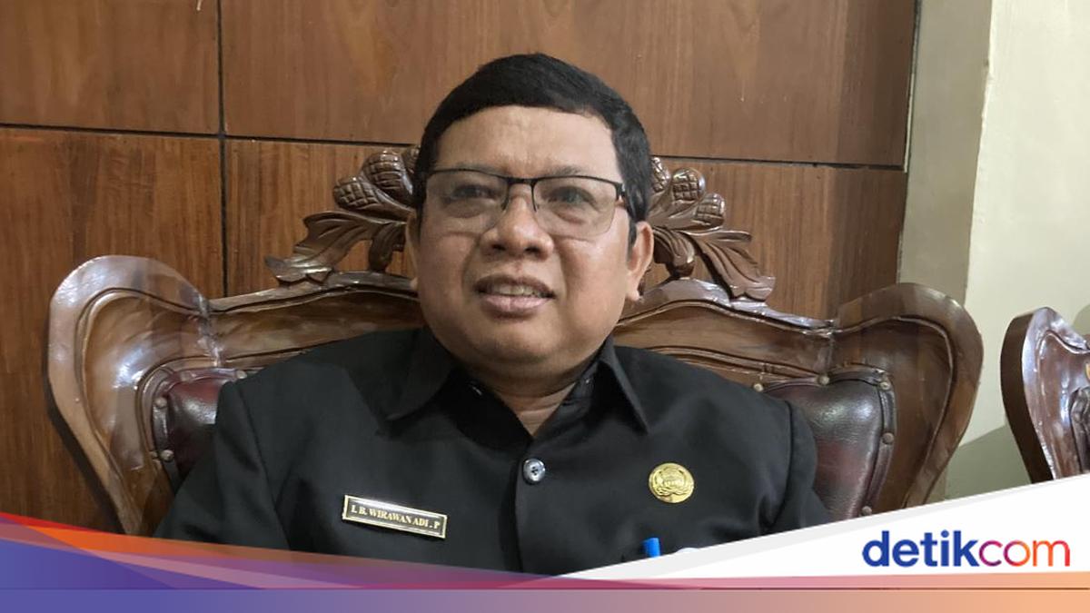 Several Regional Agencies in Klungkung Not Yet Fully Implementing WFH to Save Fuel