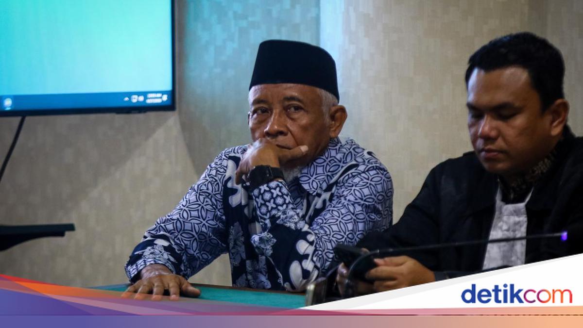 Judge's Considerations in Sentencing Former Sleman Regent Sri Purnomo to 6 Years in Prison