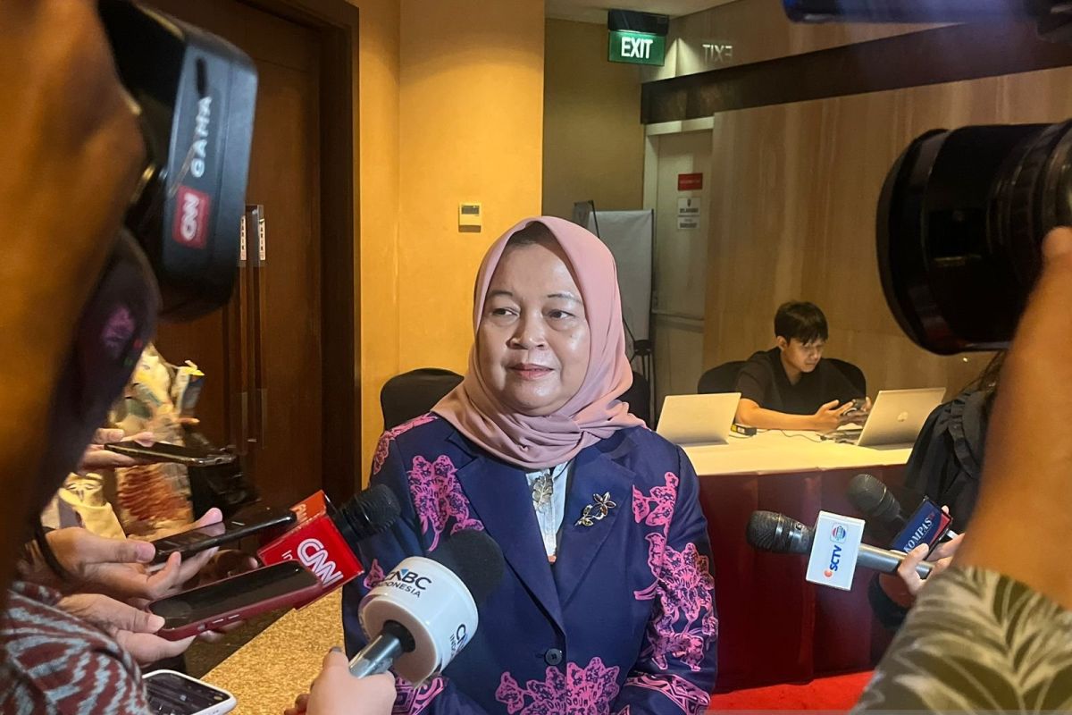 Government ensures local food sources in MBG stabilise food prices