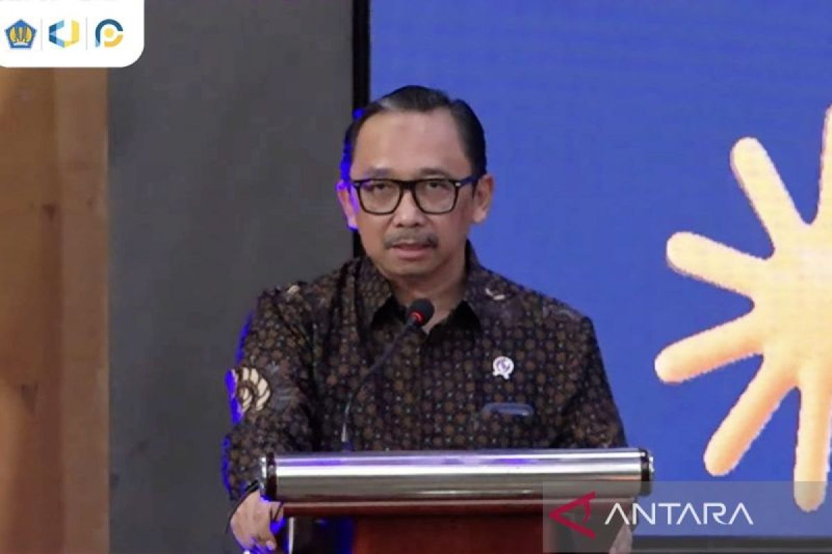 Indonesian government cuts Saturday MBG, saving Rp1 trillion daily: Ministry