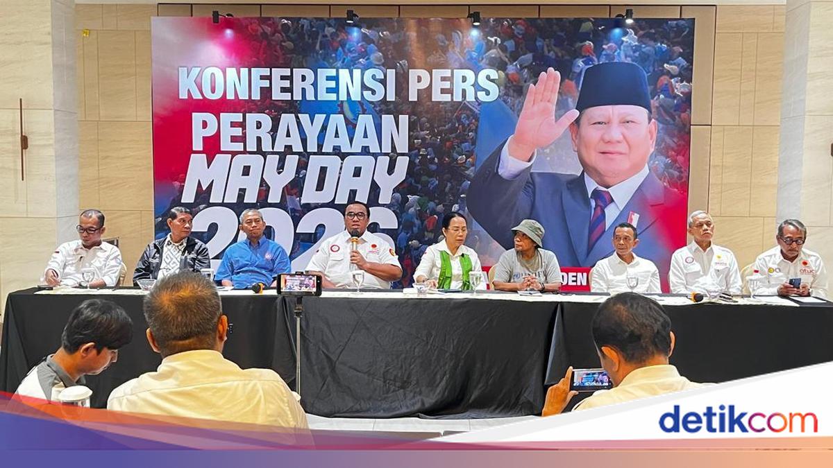 KSPSI Says Outsourcing Regulations to Be Announced Before May Day, Here Are the Leaks