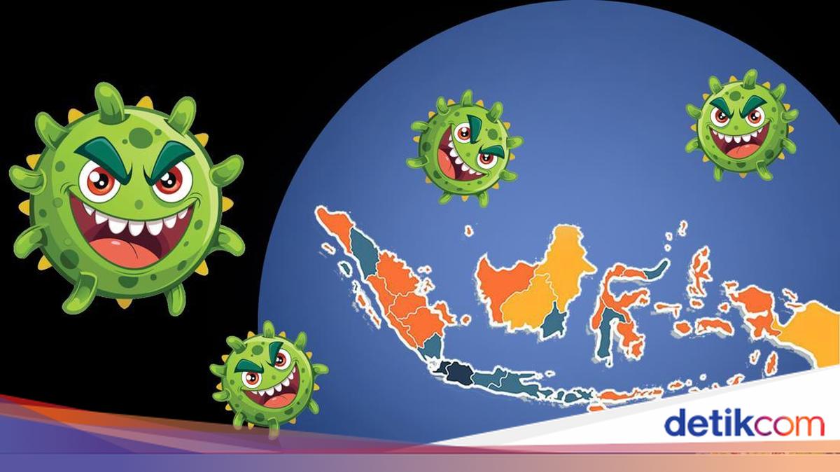 Struggling Against the Measles Outbreak