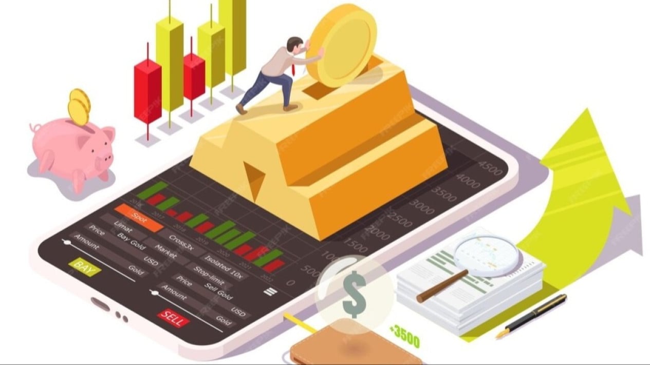 Pegadaian Encourages Gen Z to Invest in Digital Gold Rather Than Buying Coffee