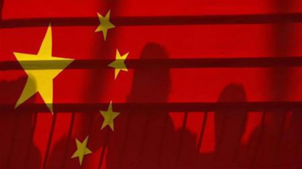 Global Oil Supply Disruptions Bring Unexpected Benefits to China