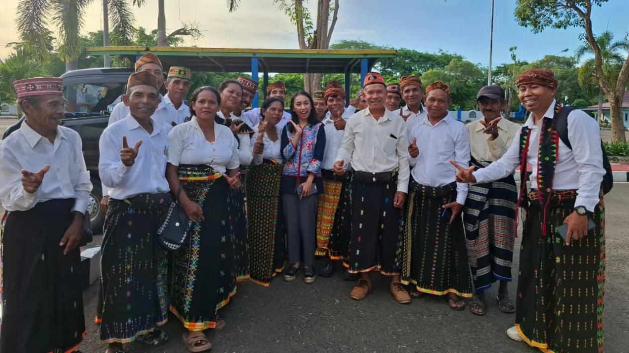 From Doctor to Senator, Stevi Harman Drives Health and Rural Economic Transformation in NTT