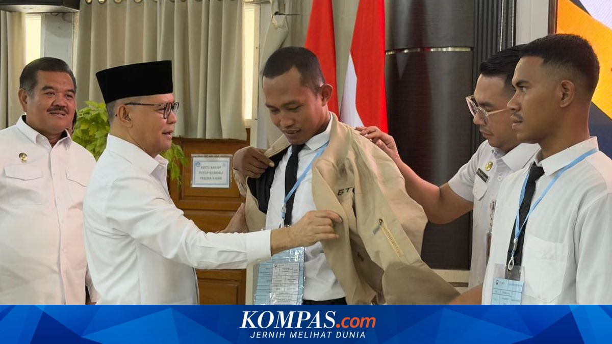 Minister Mukhtarudin: State Guarantees Comprehensive Protection for Indonesian Migrant Workers in South Korea