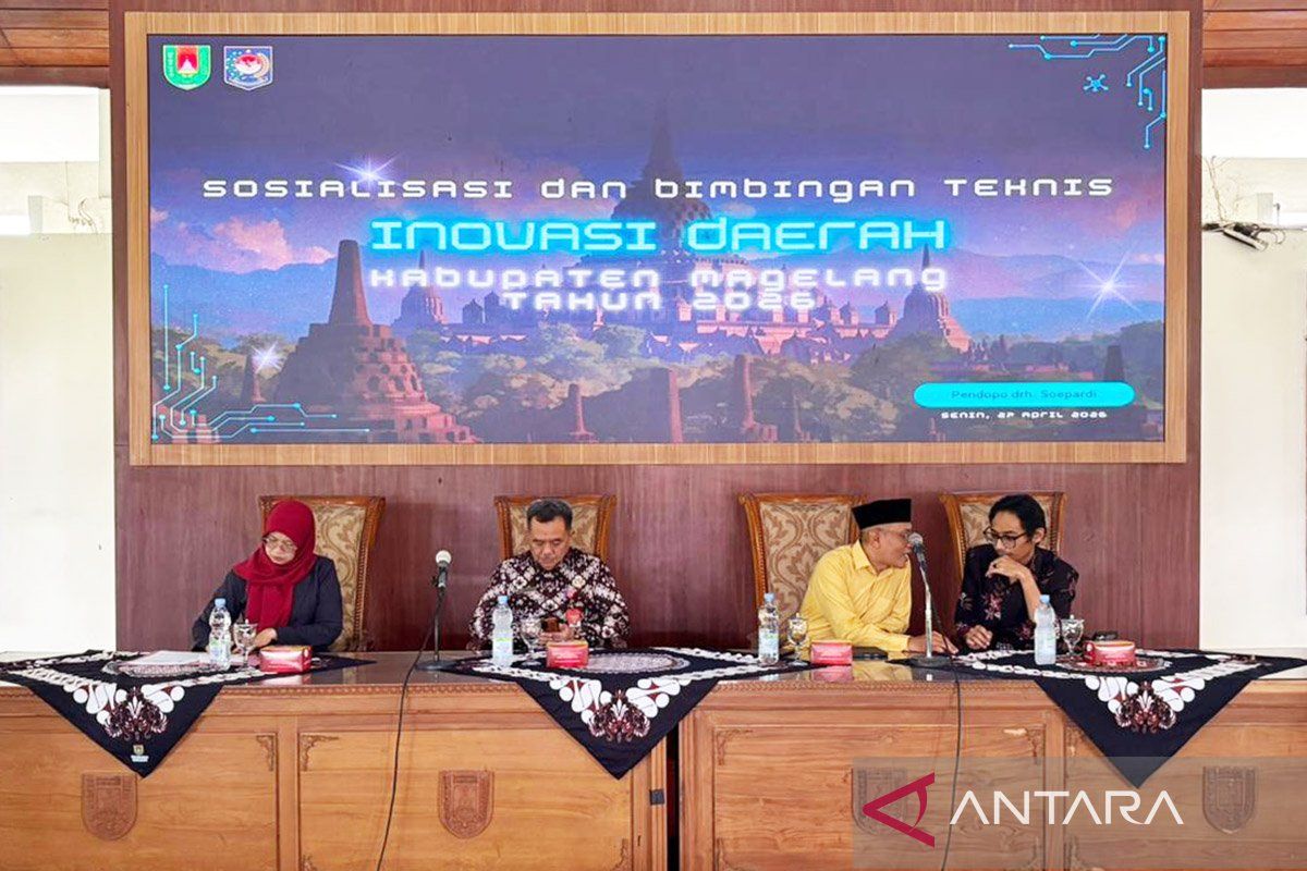 Head of BSKDN Reminds that Innovation Must Be Planned and Sustainable