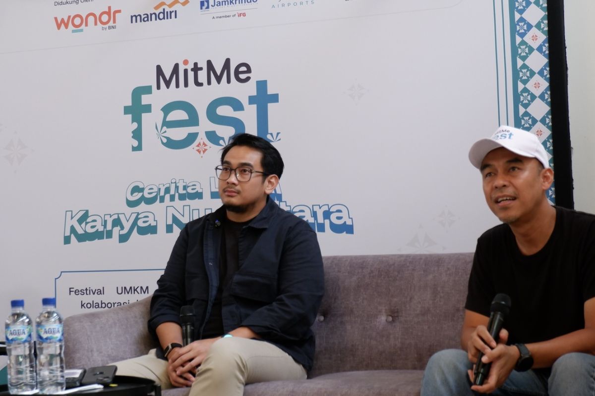 President's Special Staff urges cross-sector digital collaboration to empower 64 million MSMEs