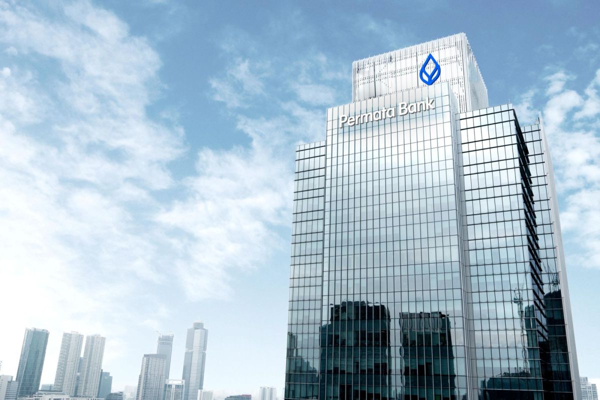 Permata Bank records profit of Rp920 billion in Q1 2026, up 16.6 per cent