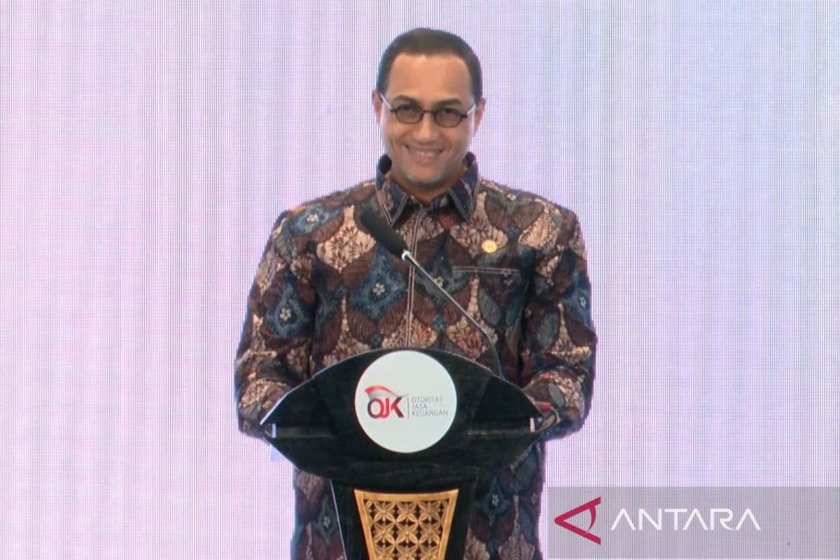 OJK targets announcement of elected BEI board of directors by 22 June at the latest