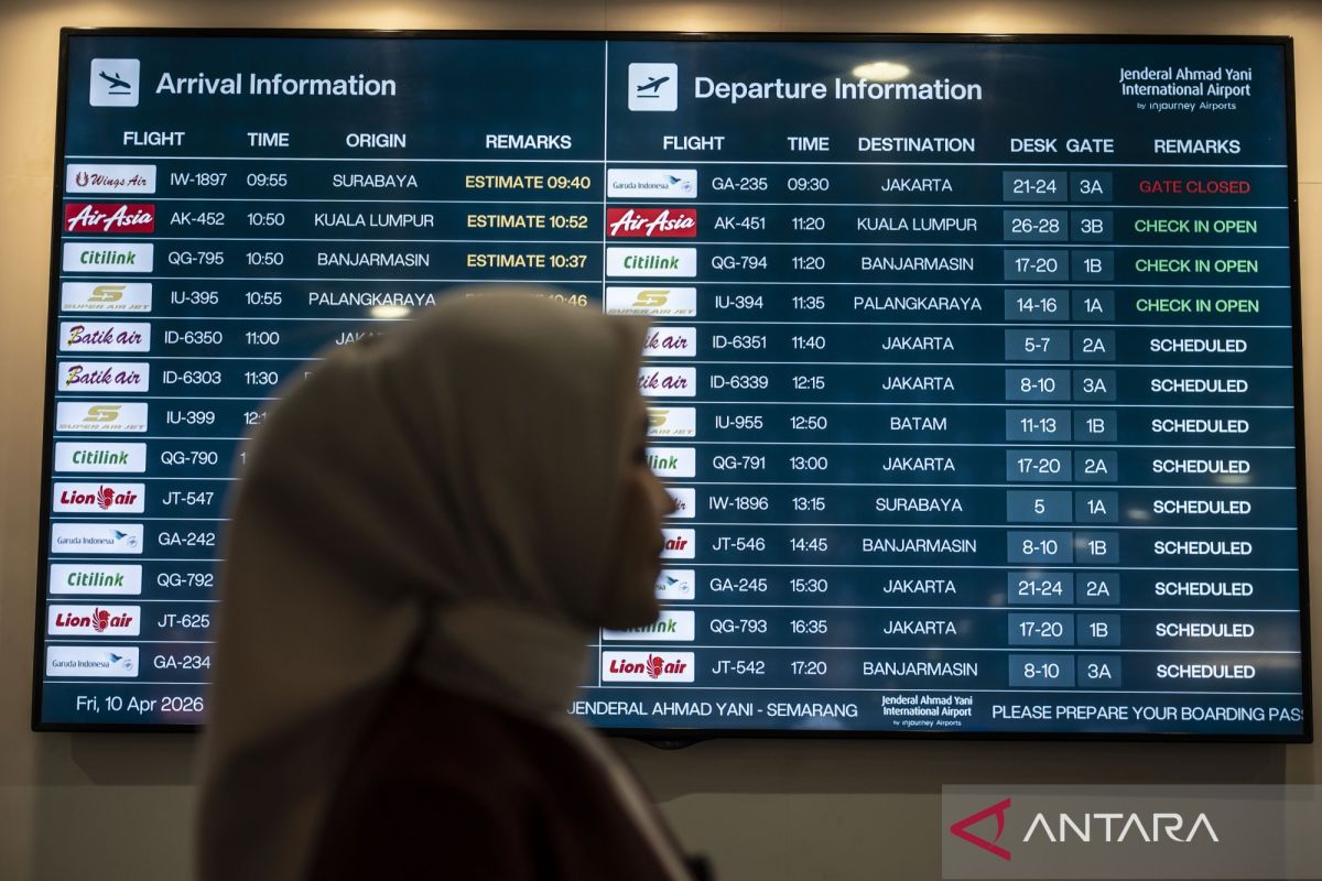 Aviation expert assesses that government-borne VAT on plane tickets helps curb ticket price surges