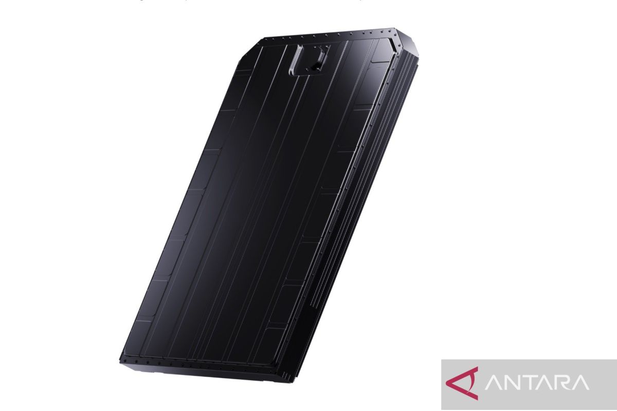 CATL Secures Largest Sodium-Ion Battery Order