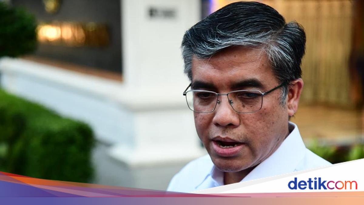Labour Minister Reports to Prabowo on Evaluation of National Internship Programme
