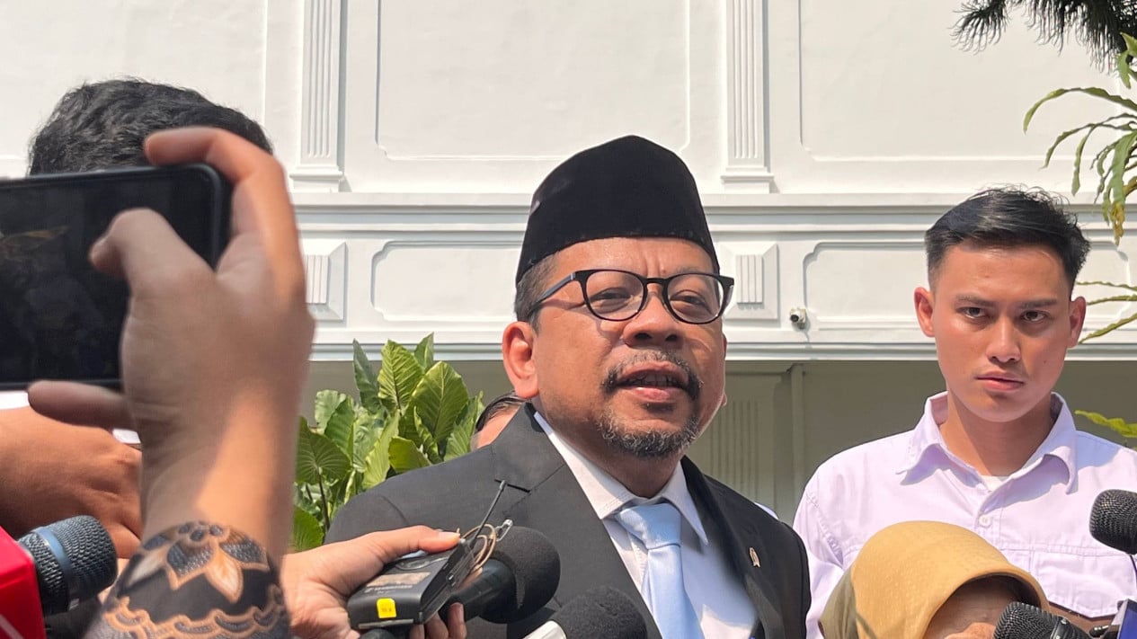 Officially Appointed as Head of Bakom, A Peek at Muhammad Qodari's Wealth: Owns 176 Property Assets