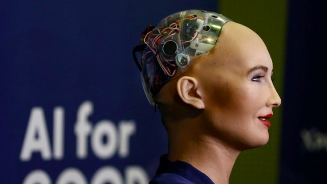 New Technology More Advanced Than AI Could Completely Transform the World