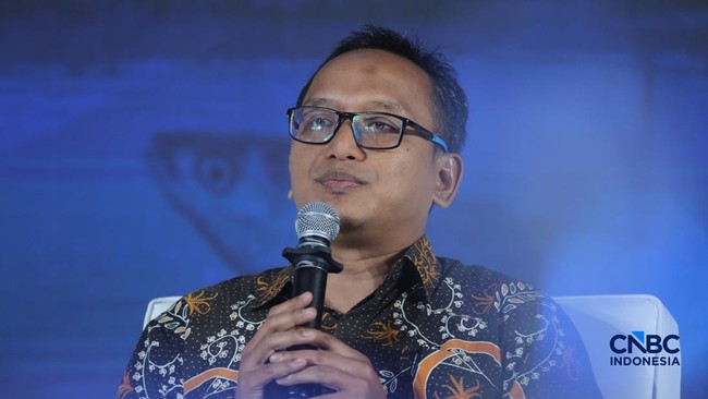 KKP Boosts Fish Farming to Reduce Reliance on Sea Capture