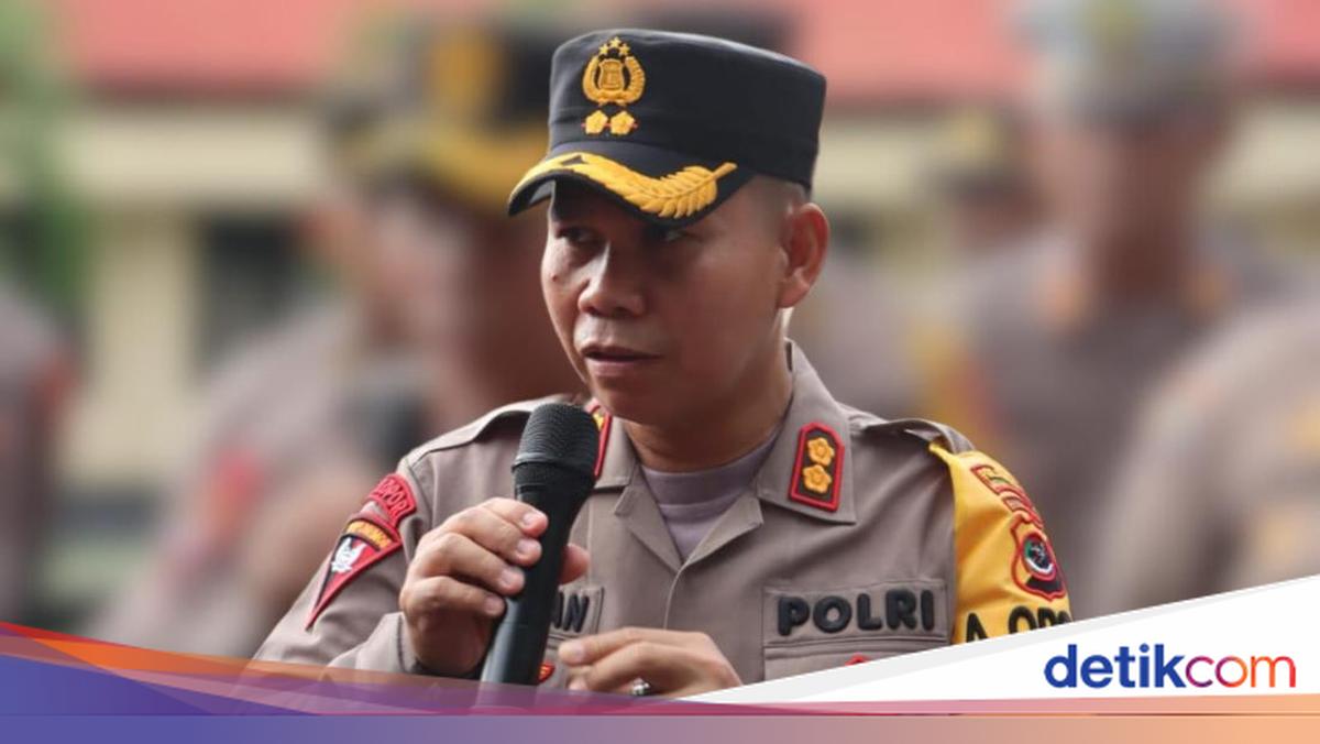 Police Chief Denies Involvement of Manggarai Barat Police Station's Specific Crimes Unit Head in Fuel Hoarding Case