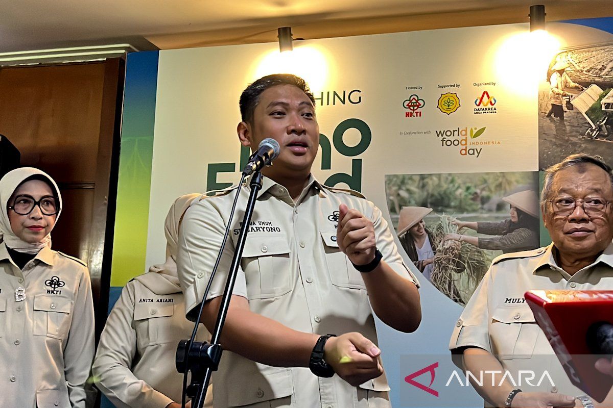 Deputy Agriculture Minister Asks HKTI to Oversee Agricultural Programmes Down to Farmer Level