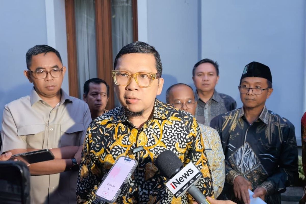 KAHMI urges not to prolong Jusuf Kalla controversy for the sake of unity