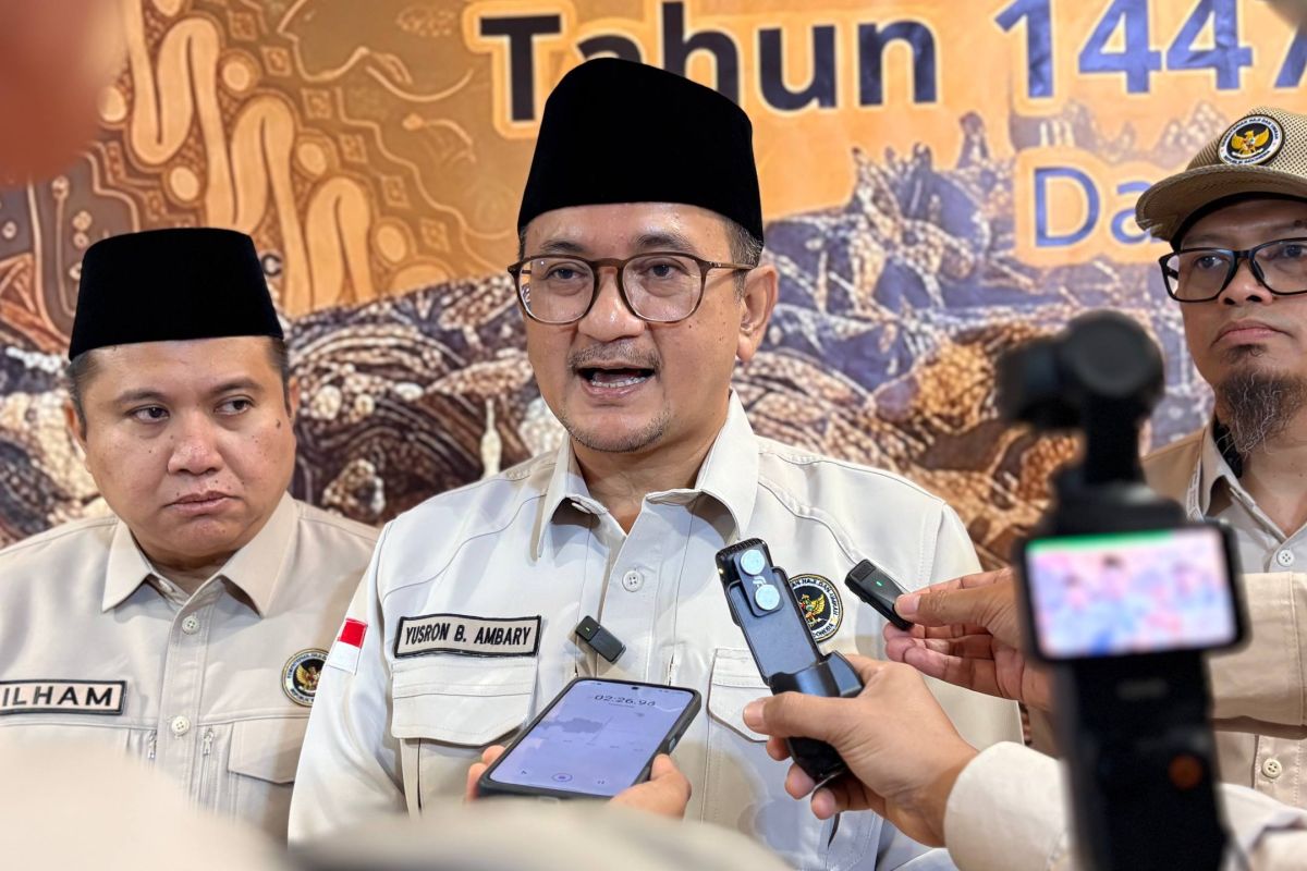 Indonesian Consulate prepares 700 support staff to serve Hajj pilgrims in Mecca