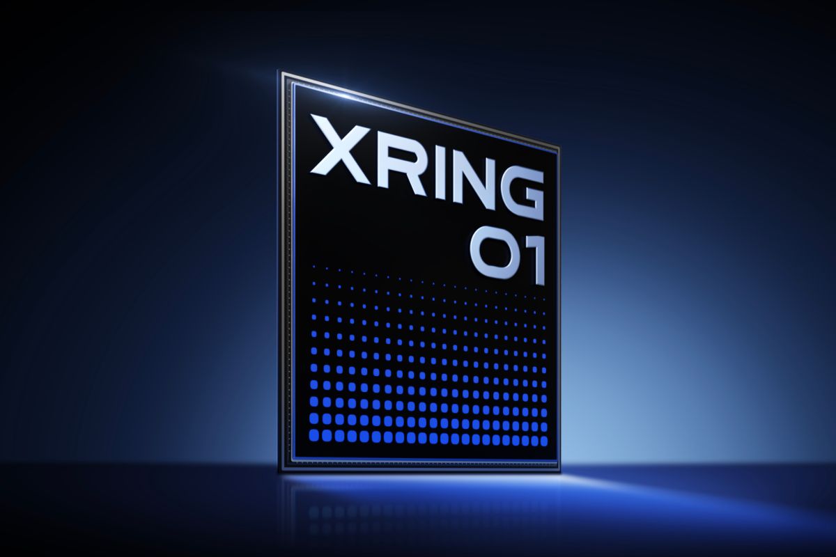 Xiaomi CEO Confirms Shipment of 1 Million XRING O1 Chips